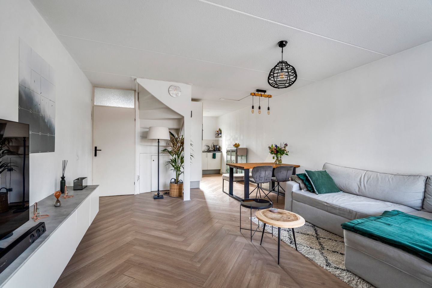 Foto 10 van Brander 14