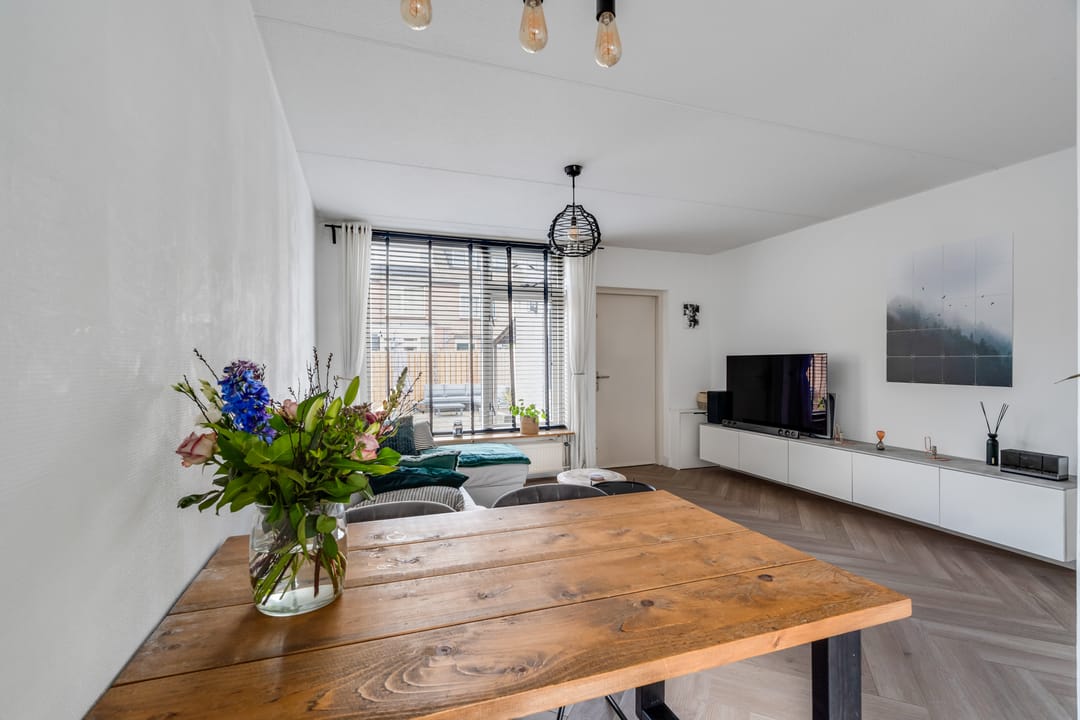 Foto 13 van Brander 14