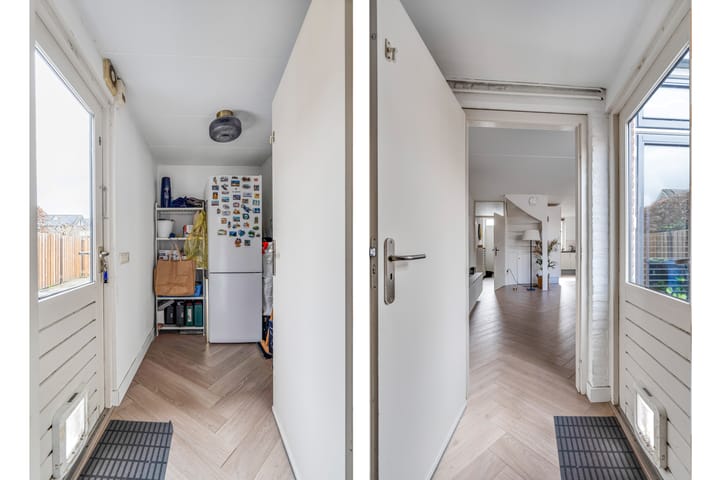 Foto 14 van Brander 14