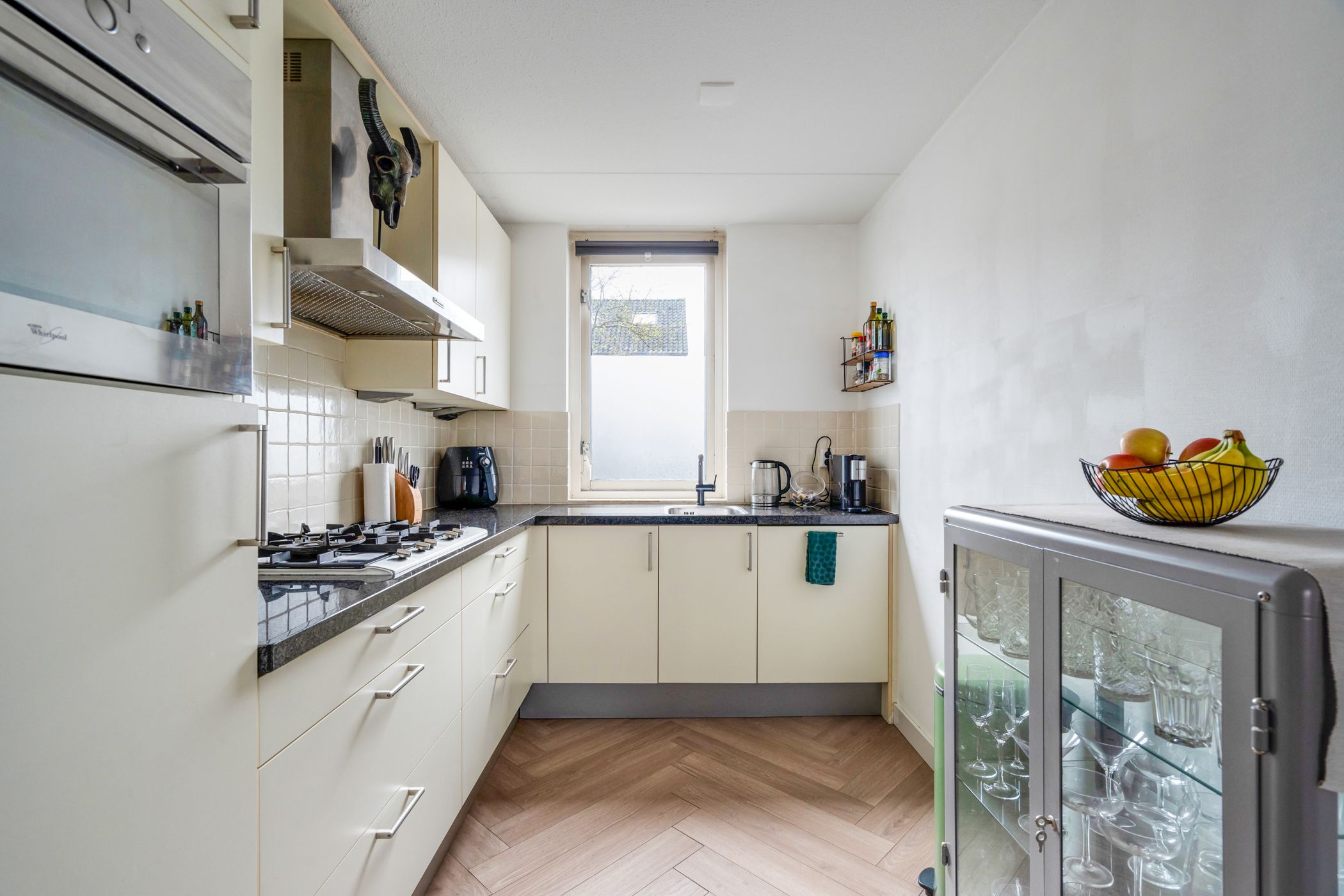 Foto 15 van Brander 14