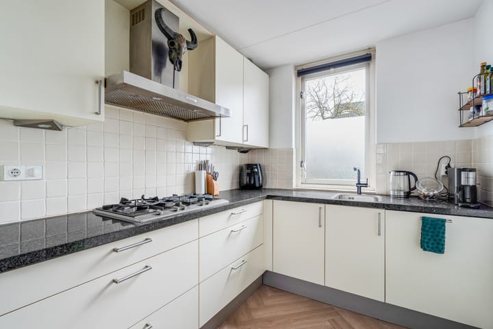 Foto 16 van Brander 14