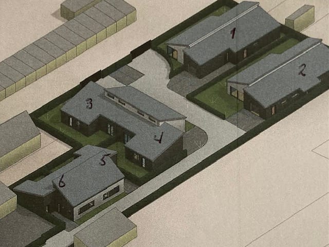 Foto 7 van Molenveldhof 6