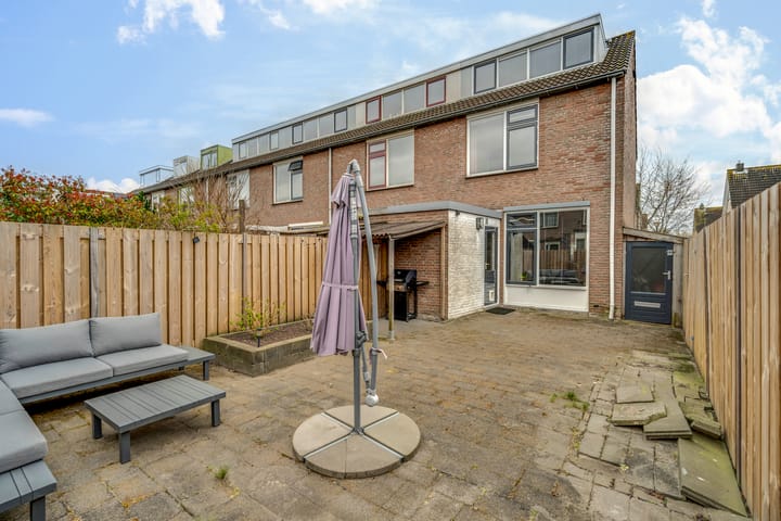 Foto 30 van Brander 14