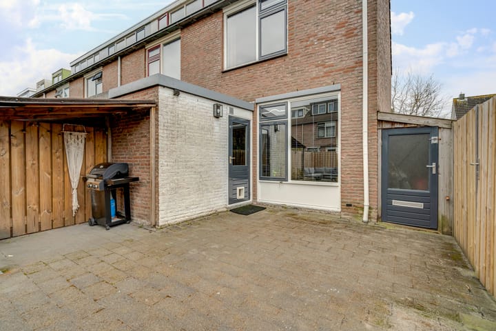 Foto 31 van Brander 14