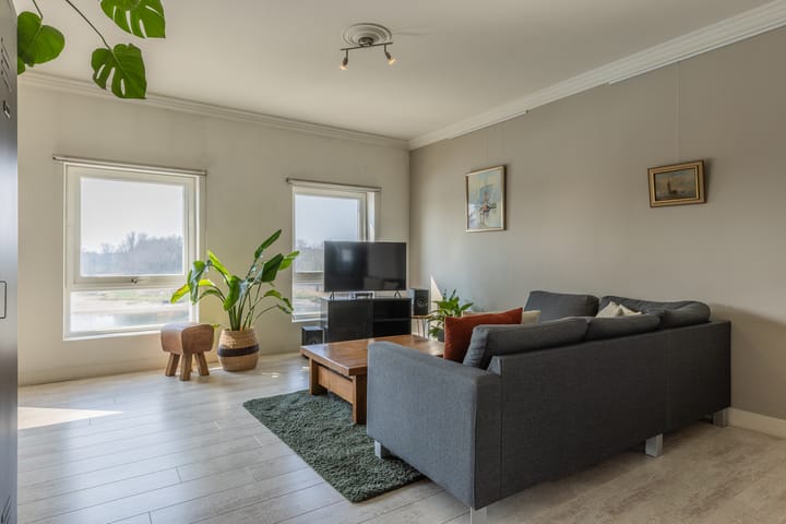 Foto 3 van Rijnkade 90-2