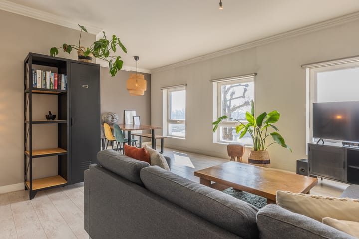 Foto 4 van Rijnkade 90-2