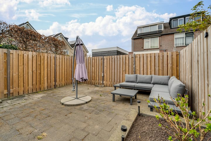 Foto 34 van Brander 14