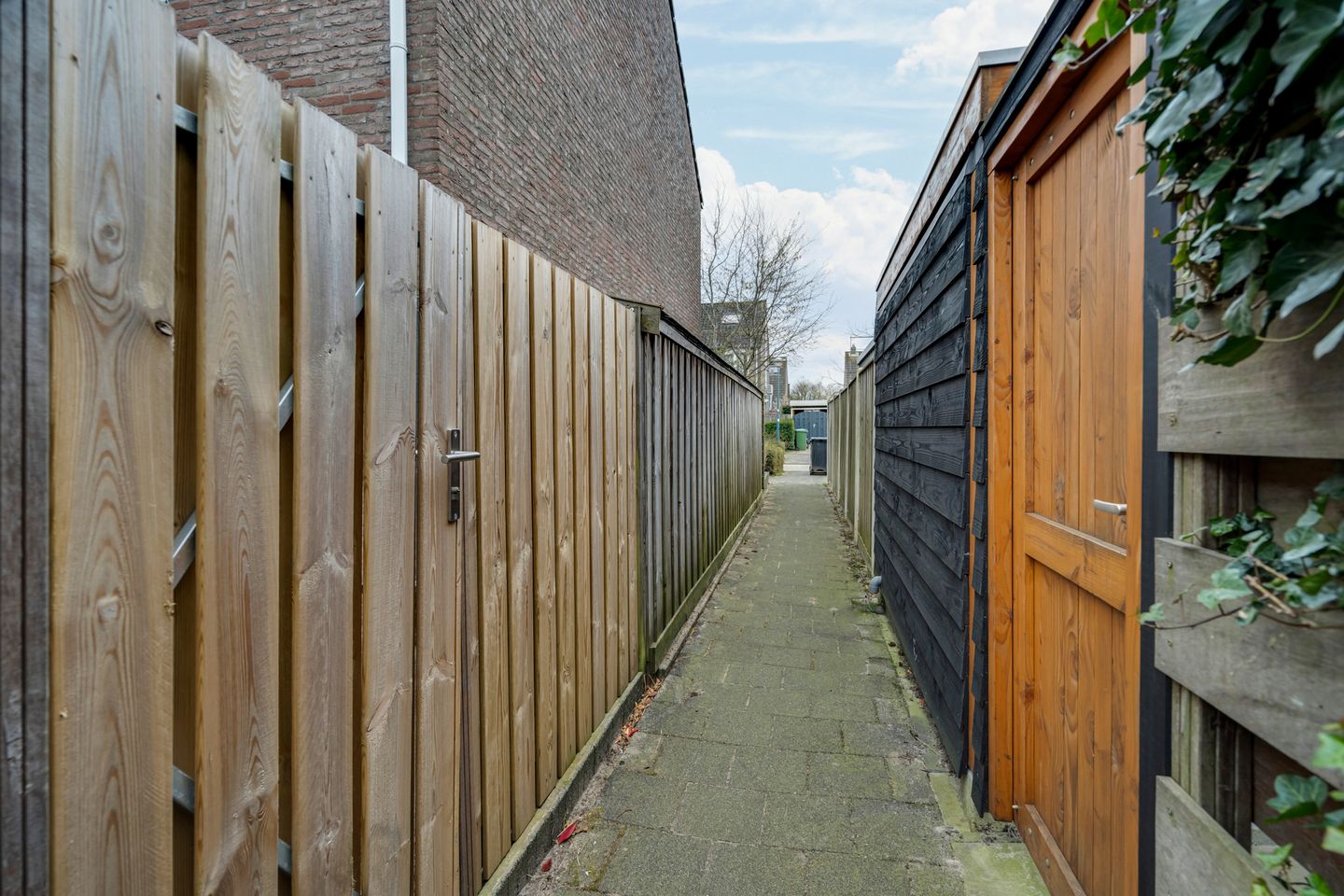 Foto 35 van Brander 14