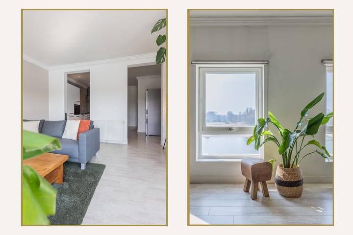 Foto 10 van Rijnkade 90-2