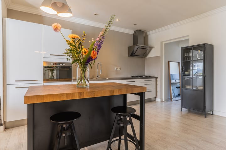 Foto 12 van Rijnkade 90-2