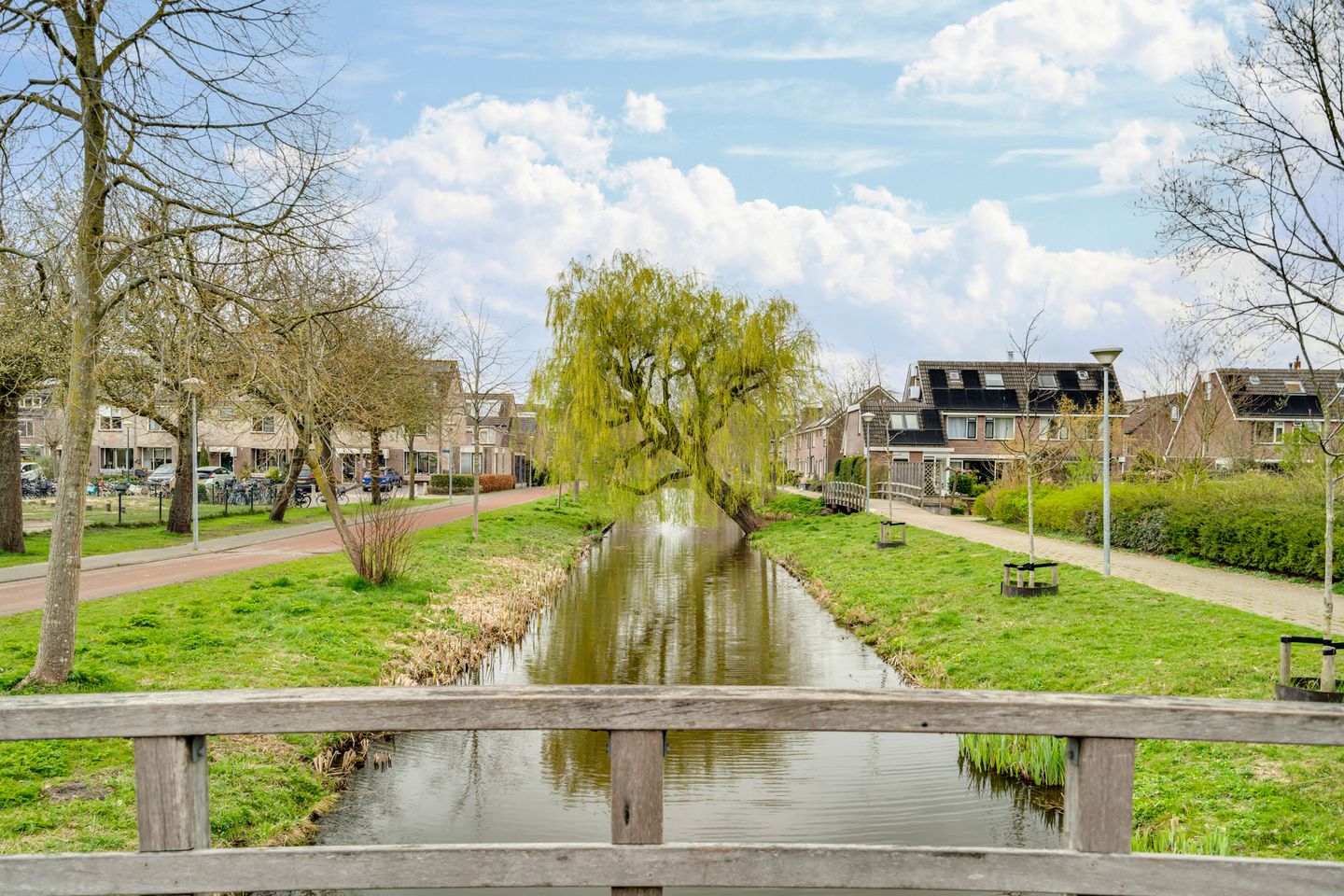 Foto 40 van Brander 14