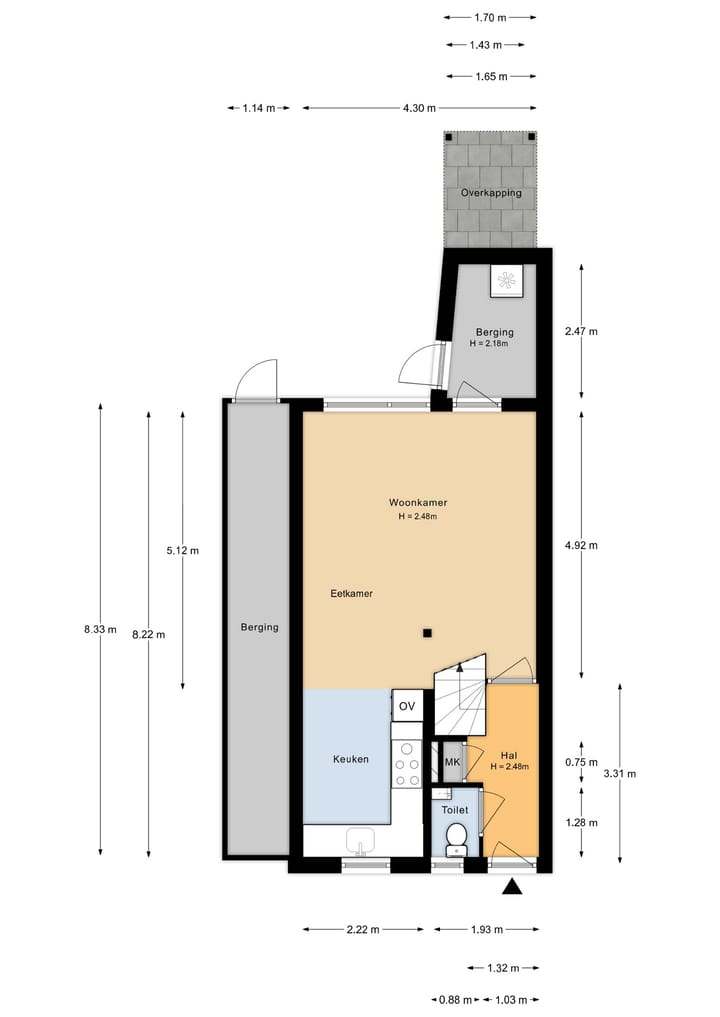 Foto 41 van Brander 14