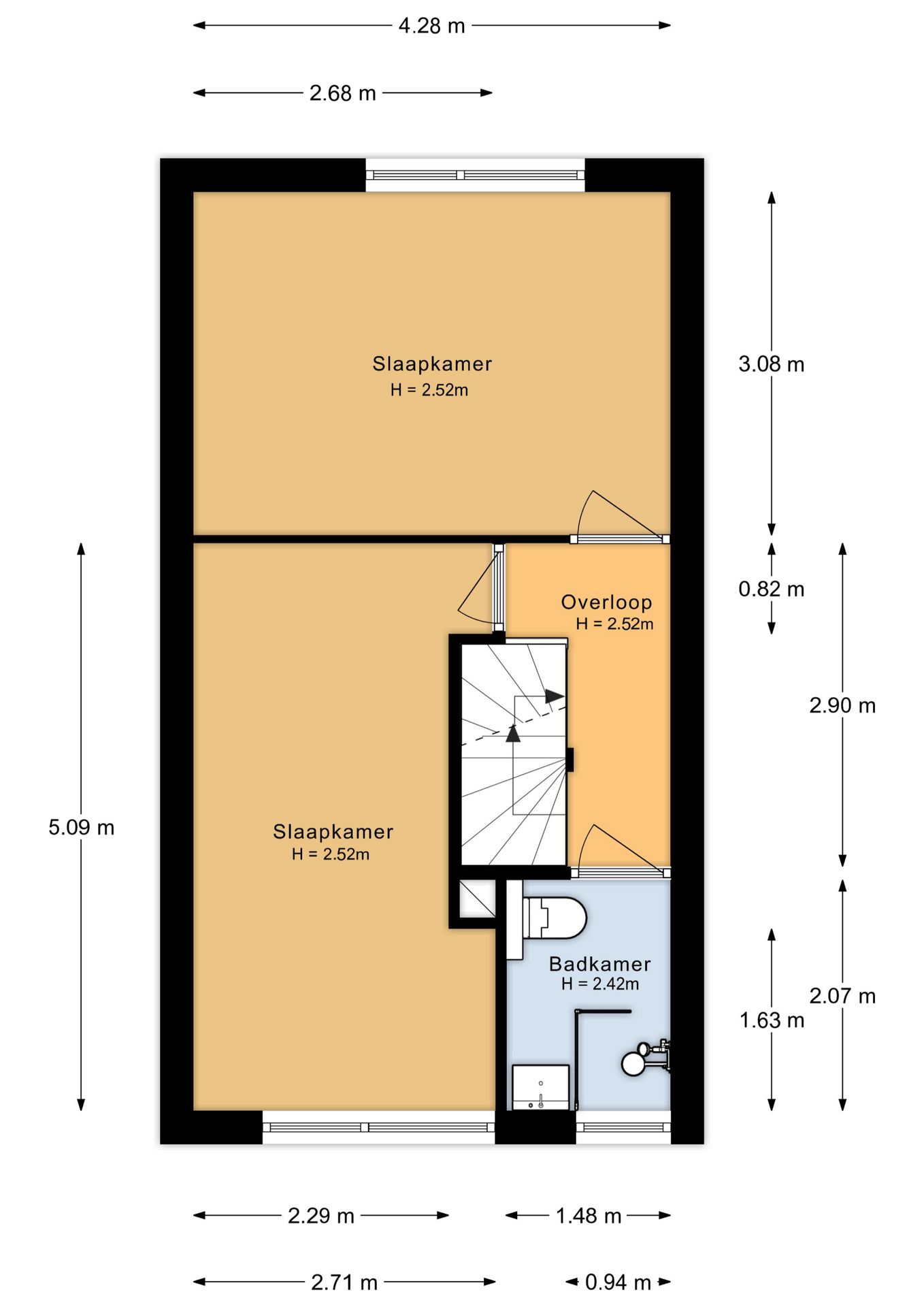 Foto 42 van Brander 14