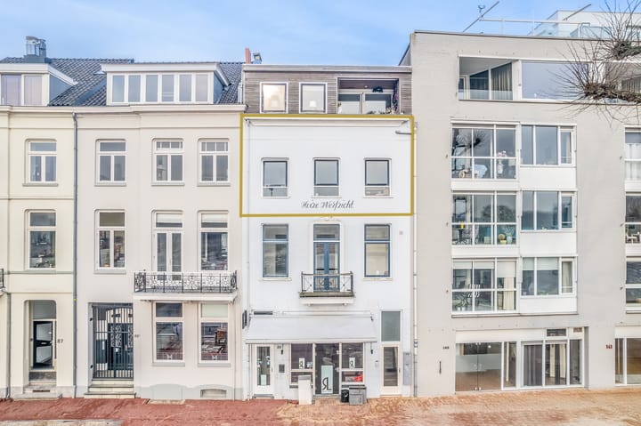 Foto 25 van Rijnkade 90-2