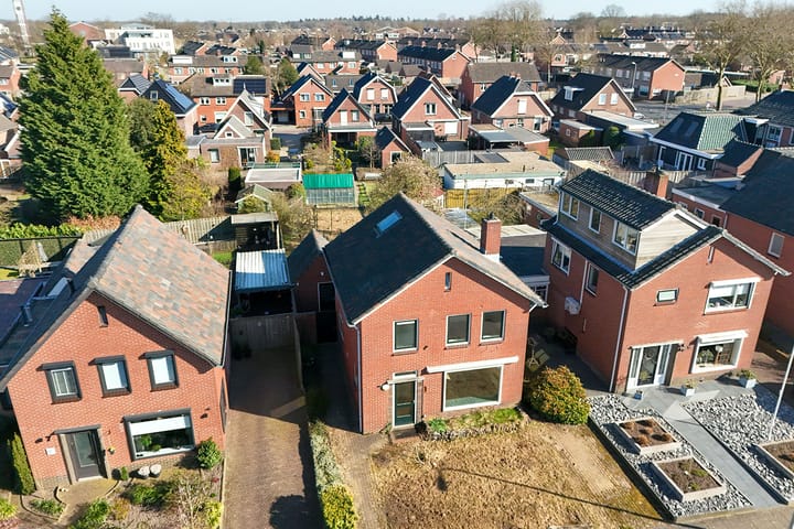 Foto 2 van Kattenhaarsweg 9