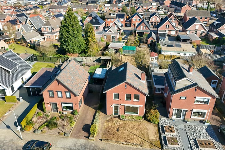 Foto 3 van Kattenhaarsweg 9