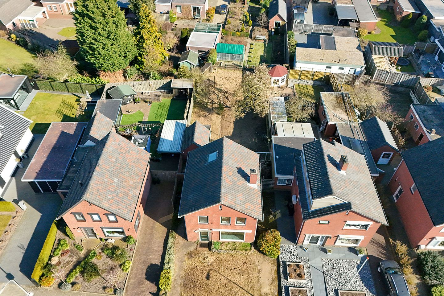 Foto 4 van Kattenhaarsweg 9