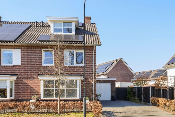 Photo 2 of Sprengenweg 44