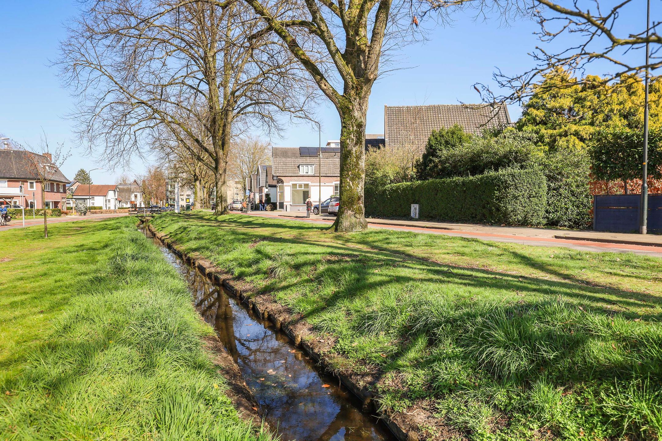 Foto 3 van Sprengenweg 44