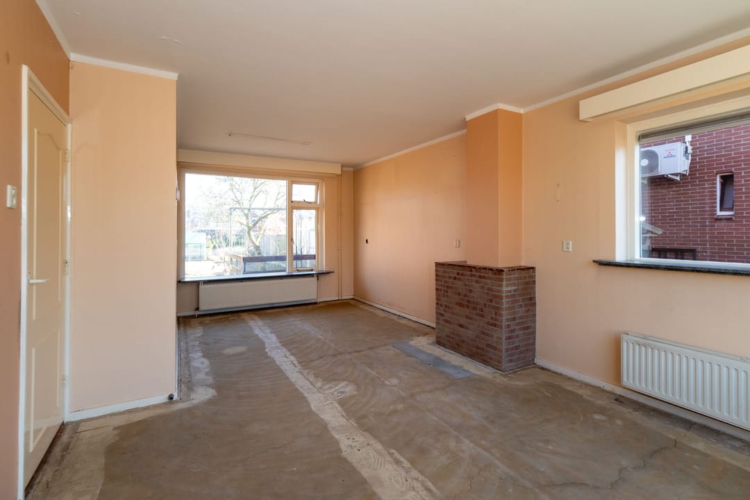 Foto 7 van Kattenhaarsweg 9