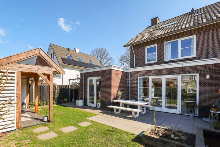 Photo 4 of Sprengenweg 44