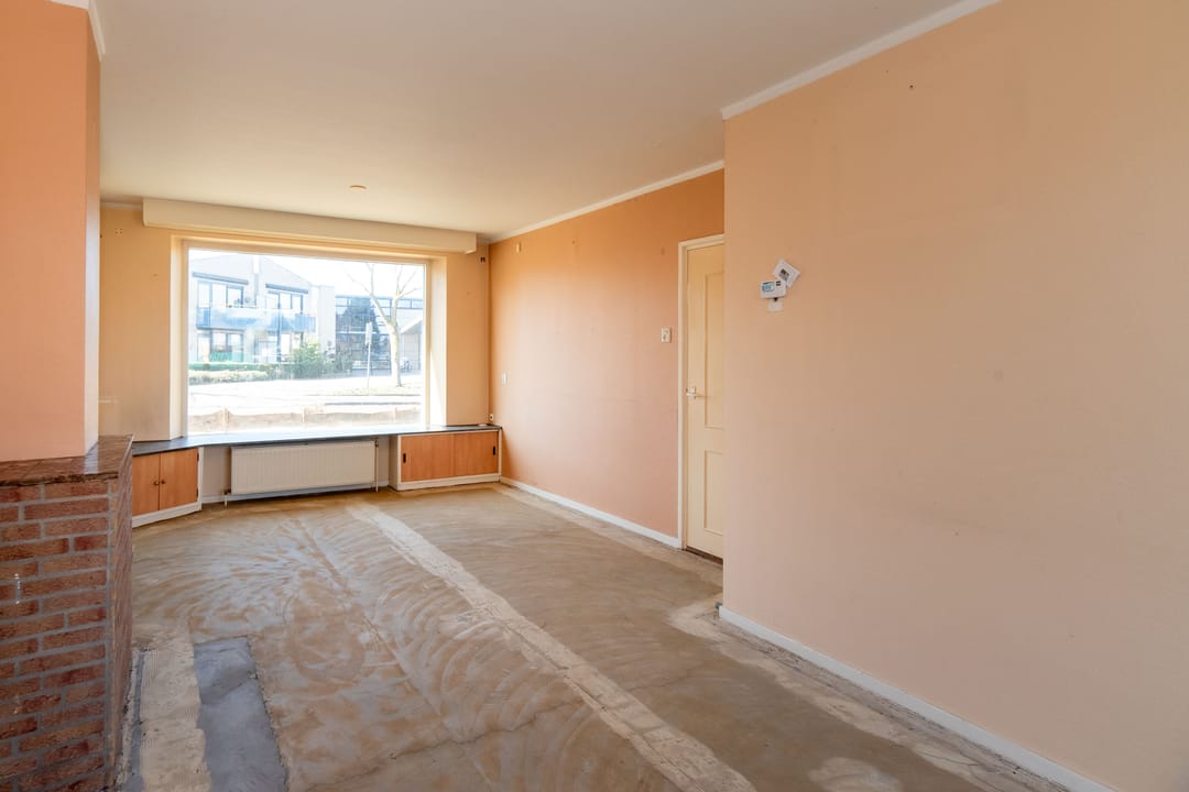 Foto 8 van Kattenhaarsweg 9