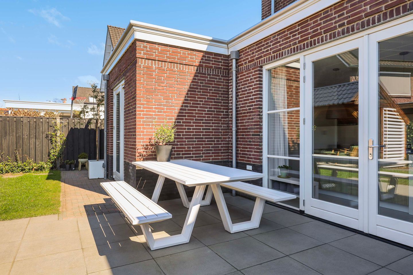 Foto 5 van Sprengenweg 44