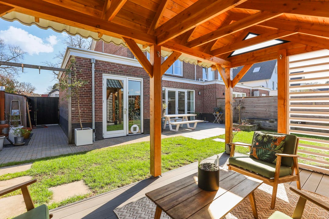 Foto 7 van Sprengenweg 44