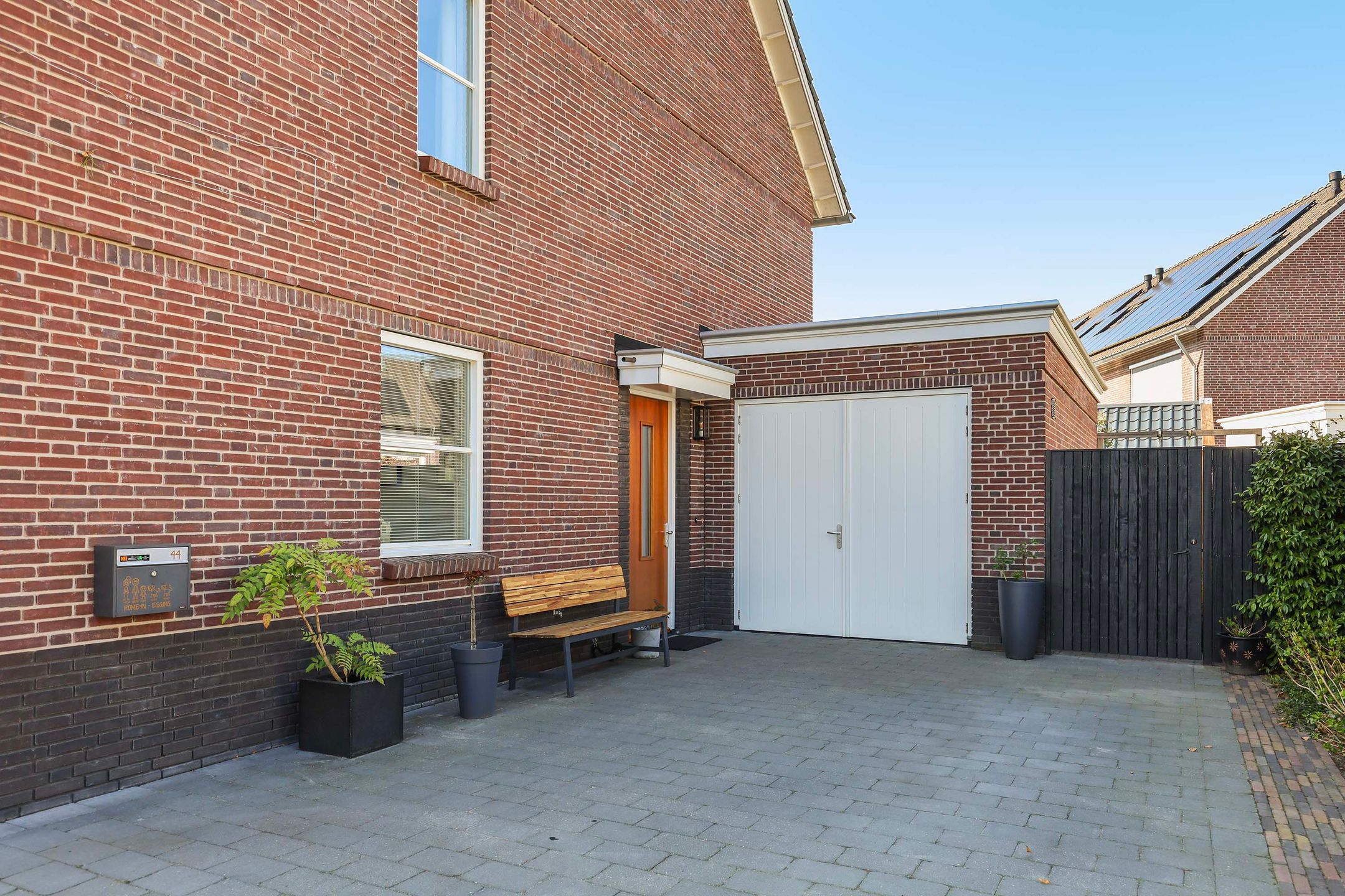 Foto 9 van Sprengenweg 44