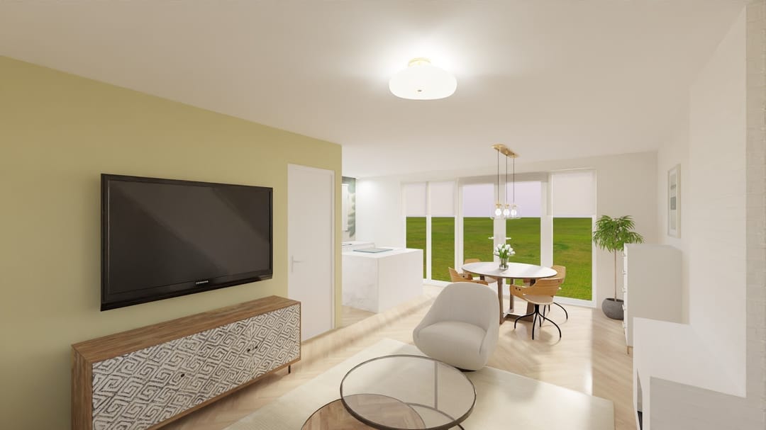 Foto 13 van Kattenhaarsweg 9