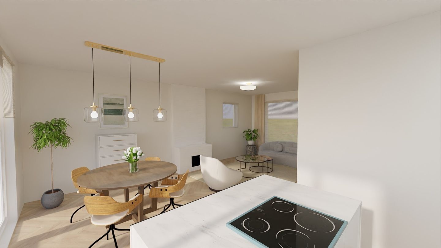 Foto 14 van Kattenhaarsweg 9