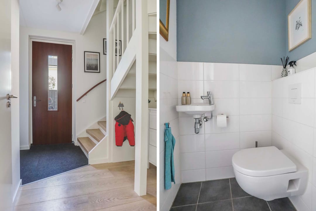 Foto 11 van Sprengenweg 44