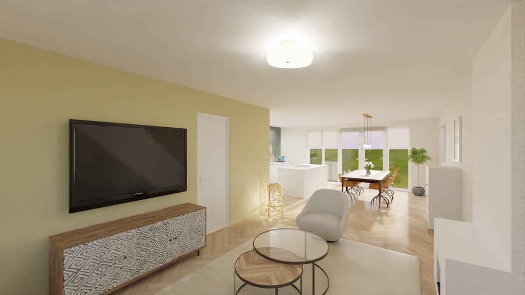 Foto 16 van Kattenhaarsweg 9