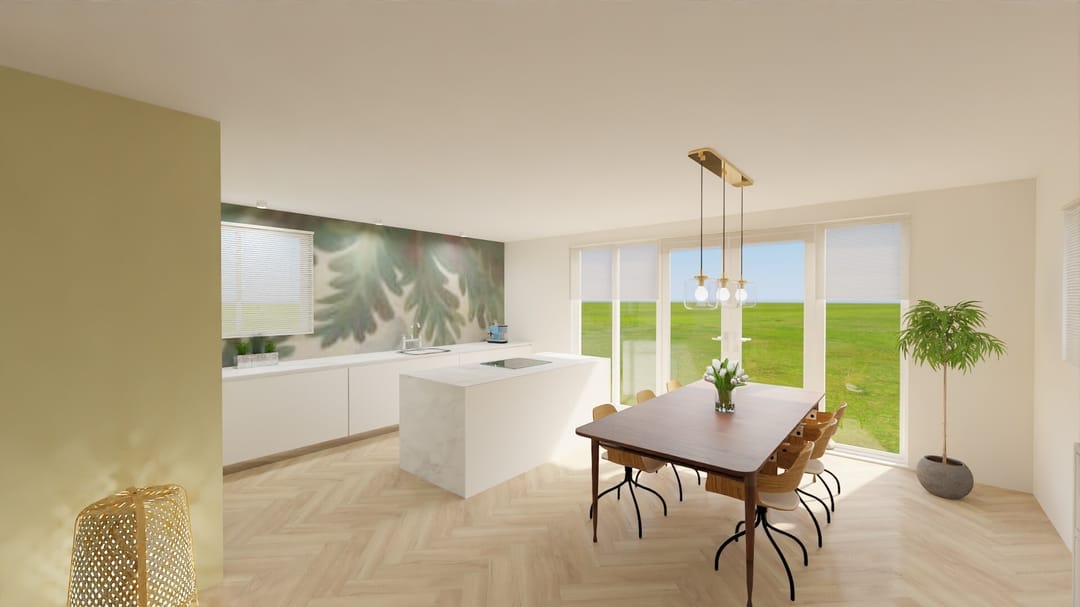 Foto 17 van Kattenhaarsweg 9