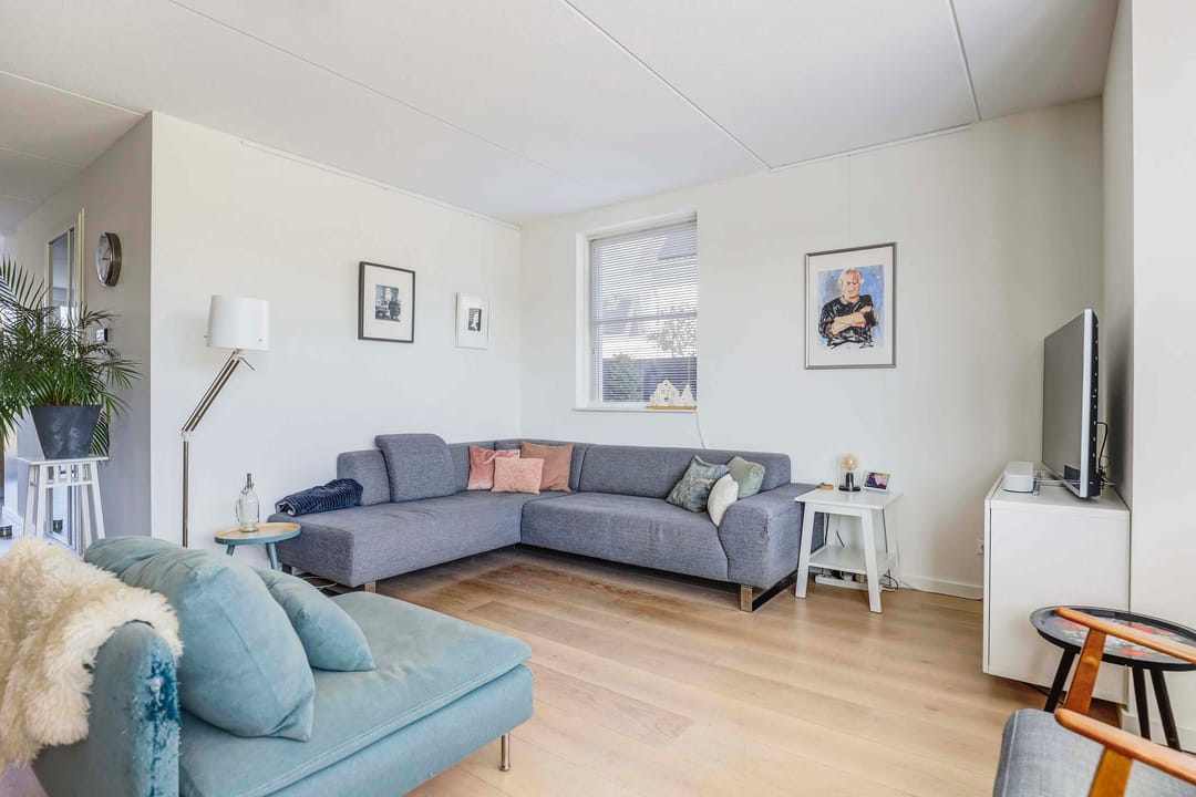 Foto 13 van Sprengenweg 44