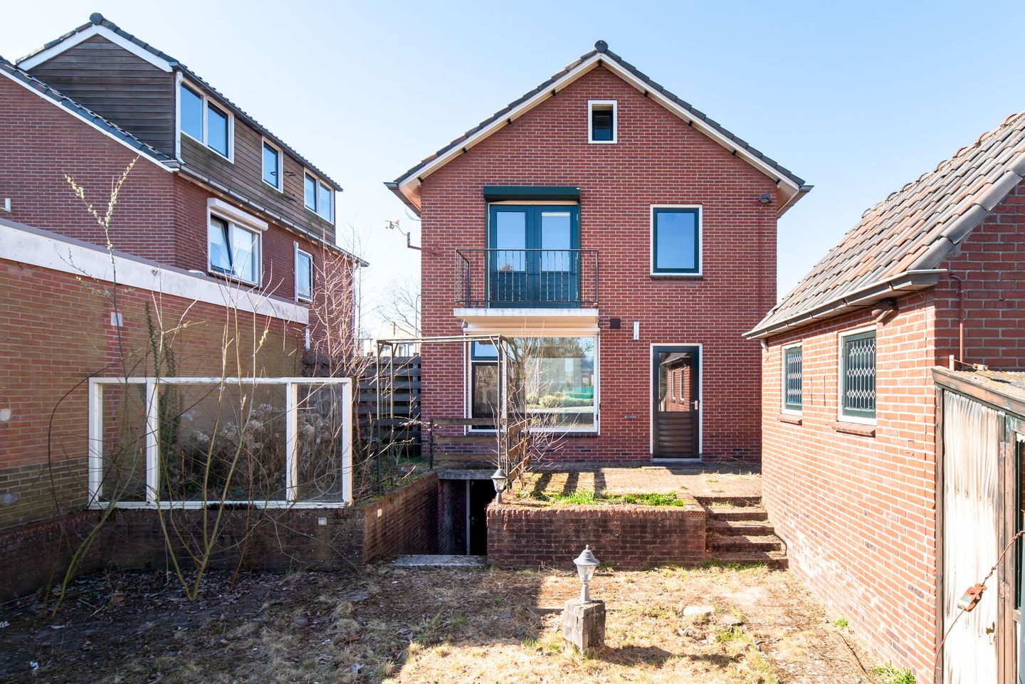 Foto 5 van Kattenhaarsweg 9