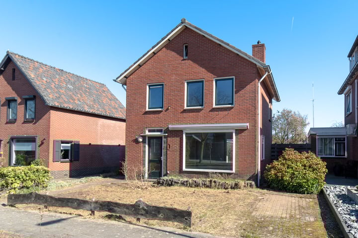 Bekijk foto van Kattenhaarsweg 9