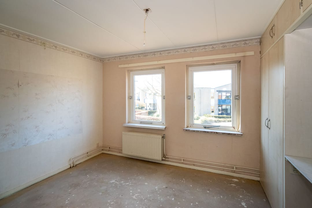 Foto 26 van Kattenhaarsweg 9