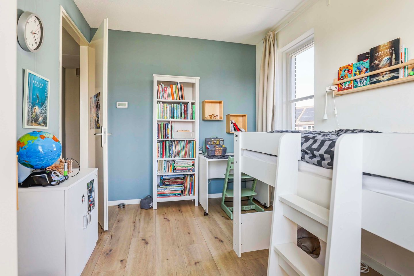 Foto 29 van Sprengenweg 44