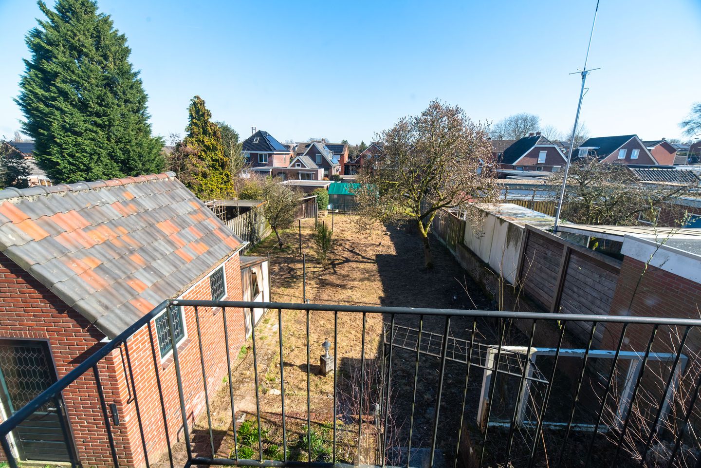 Foto 35 van Kattenhaarsweg 9