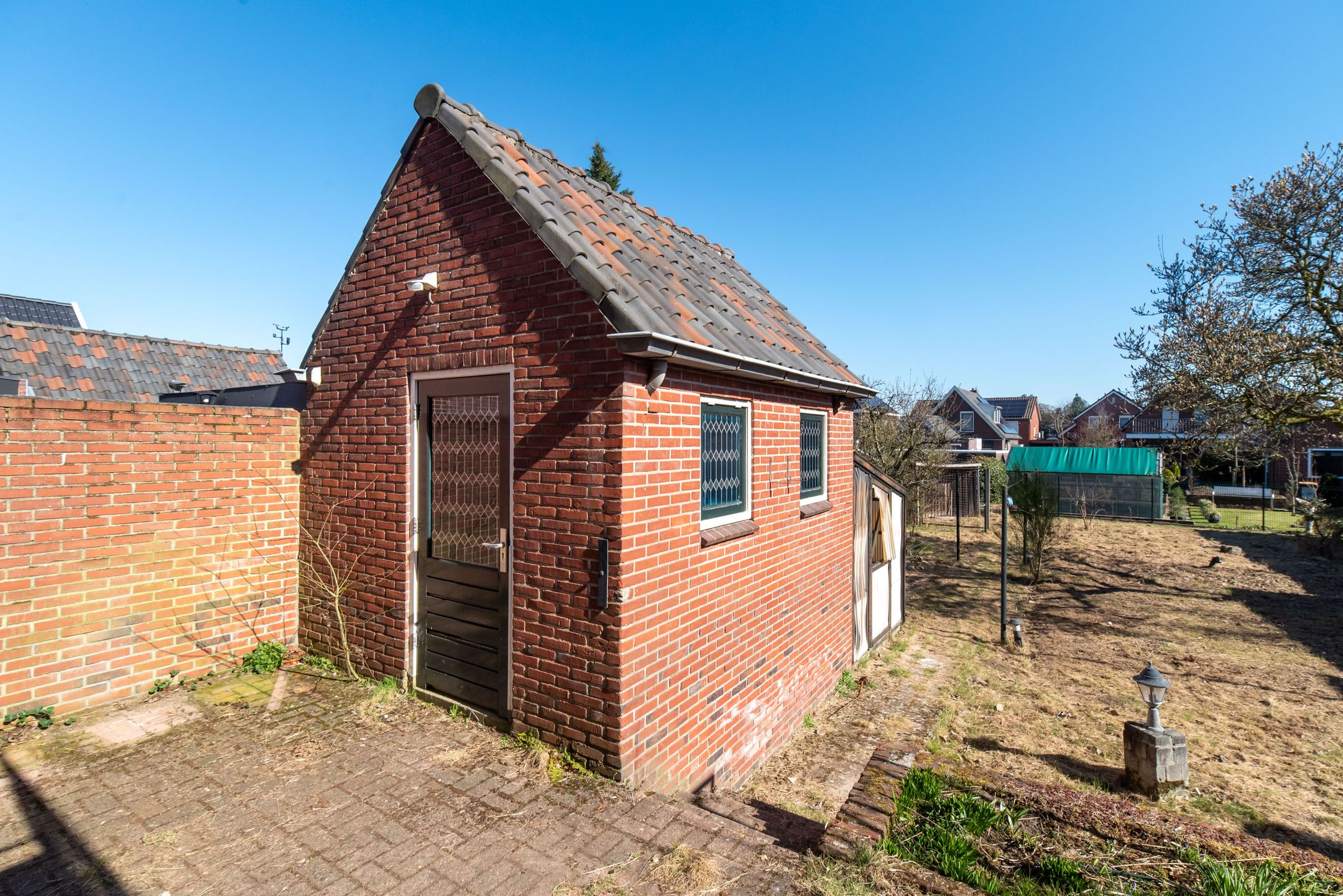 Foto 42 van Kattenhaarsweg 9