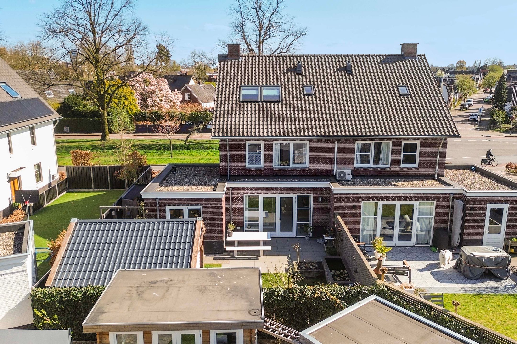 Foto 39 van Sprengenweg 44