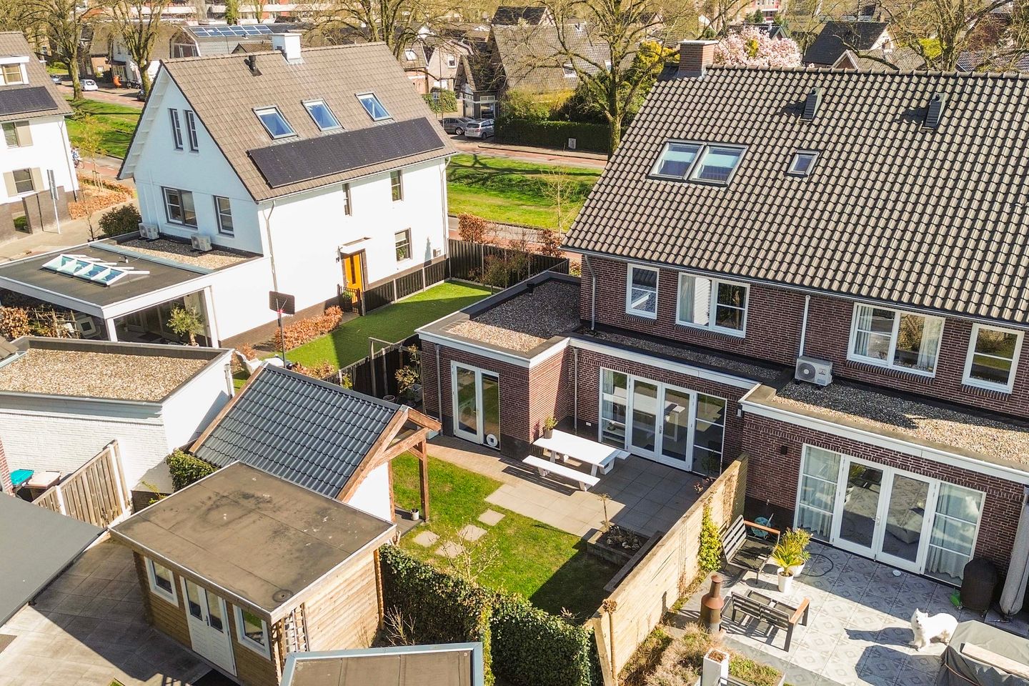 Foto 40 van Sprengenweg 44