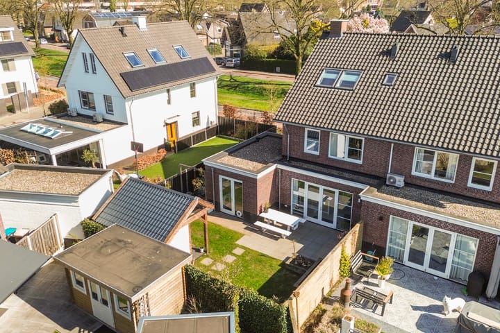 Photo 40 of Sprengenweg 44