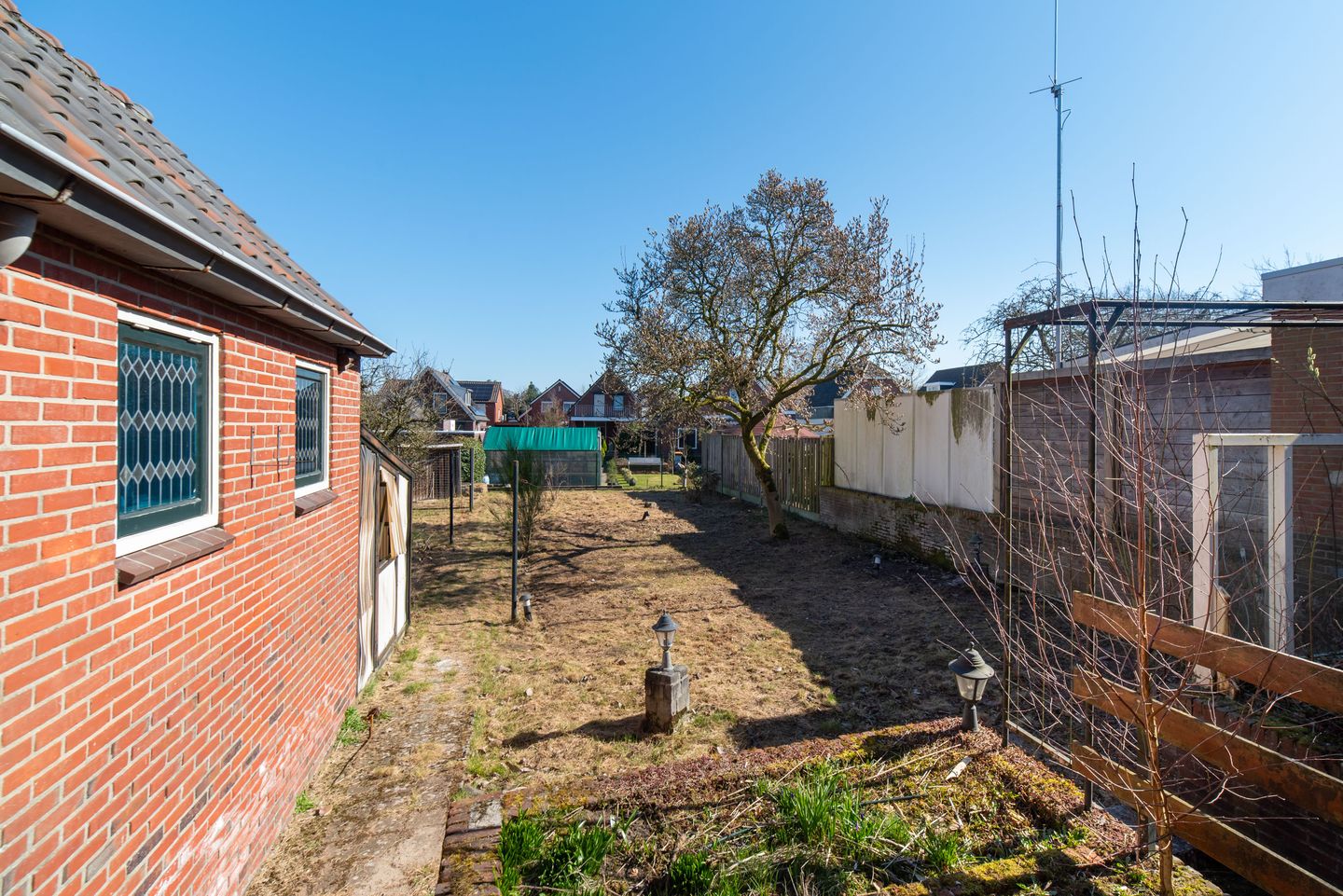 Foto 44 van Kattenhaarsweg 9