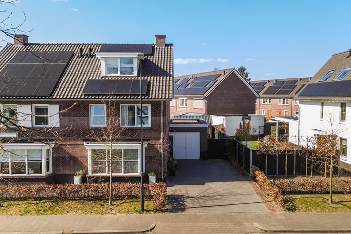 Photo 41 of Sprengenweg 44