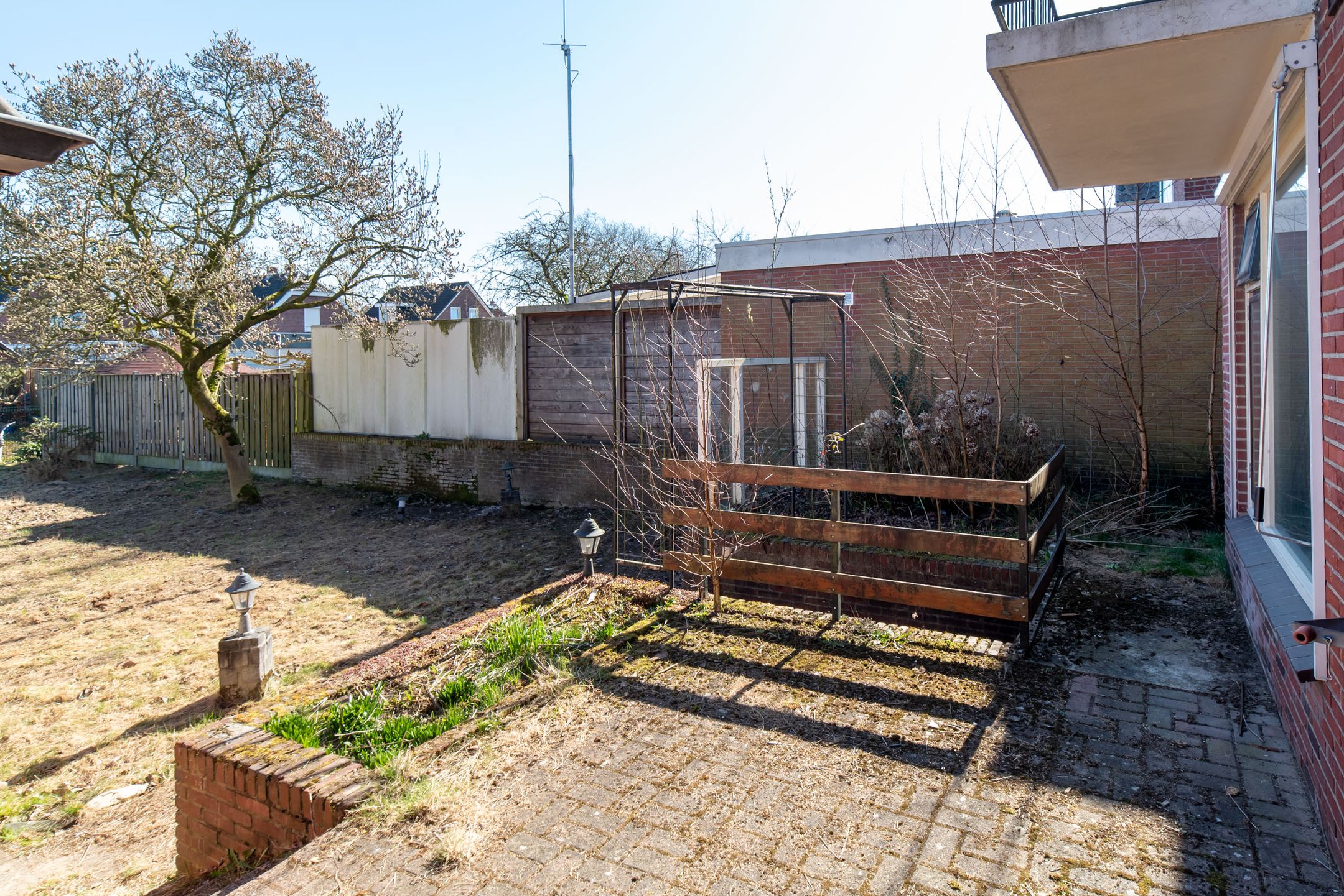 Foto 45 van Kattenhaarsweg 9