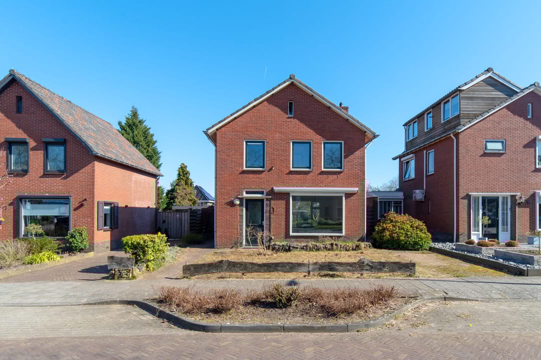 Foto 52 van Kattenhaarsweg 9