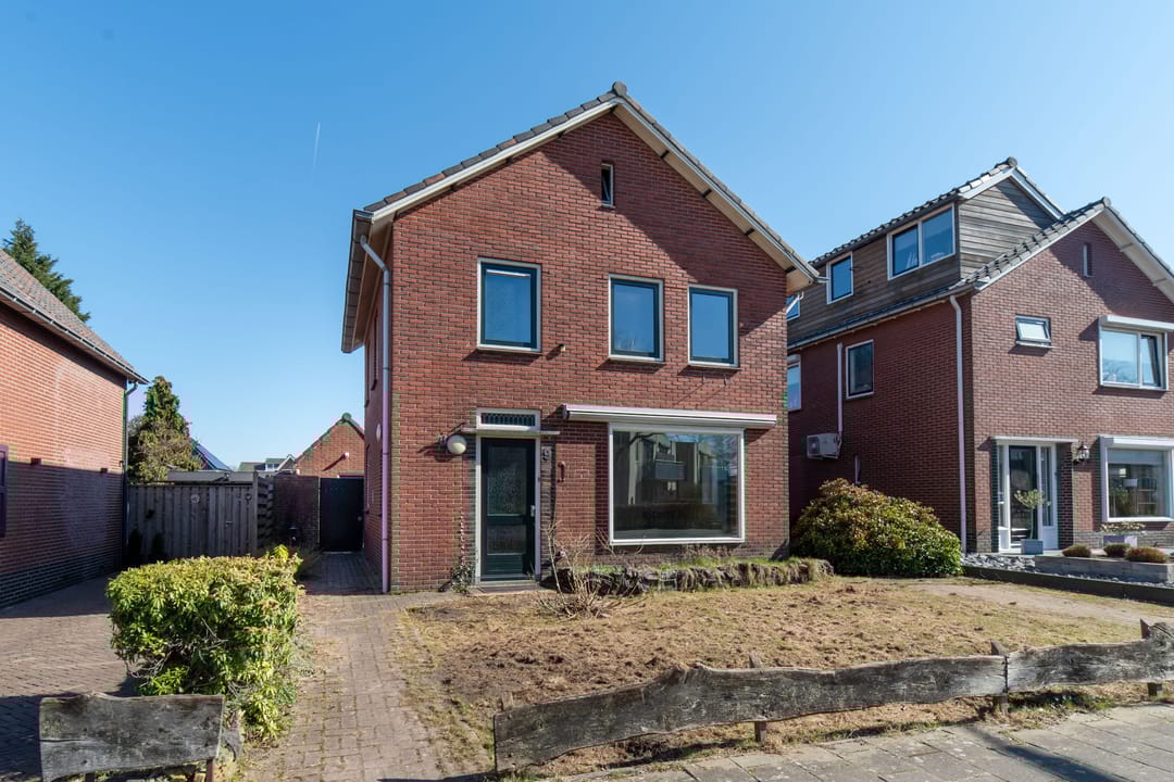 Foto 53 van Kattenhaarsweg 9