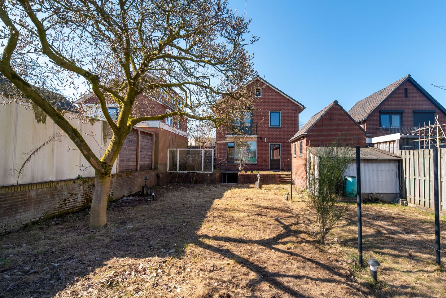 Foto 55 van Kattenhaarsweg 9